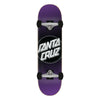 8.0in x 31.25in FULL OTHER DOT GRADIENT SKATEBOARD COMPLETE