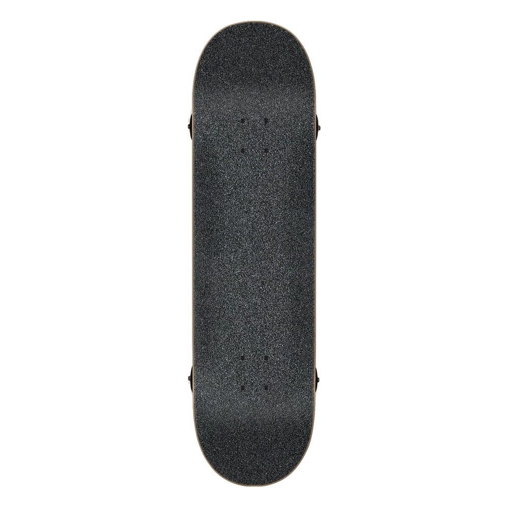 8.0in x 31.25in FULL OTHER DOT GRADIENT SKATEBOARD COMPLETE