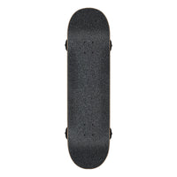 8.0in x 31.25in SCREAMING HAND COLOR FADE SKATEBOARD COMPLETE