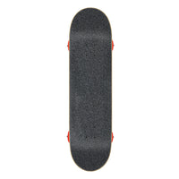 7.75in x 30.0in SPOTLIGHT DOT MINI SKATEBOARD COMPLETE