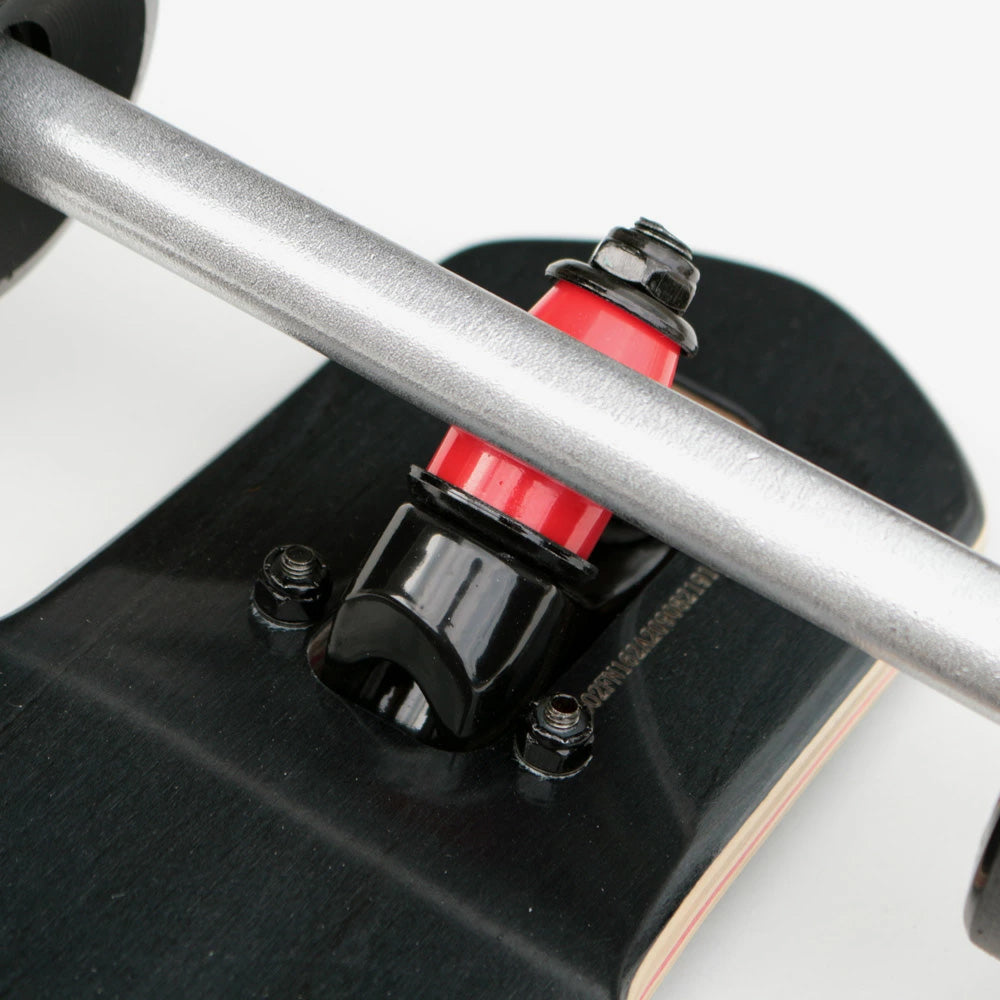新品 希少 Thrasher x Santa Cruz 9.35インチクルーザー Santa Cruz X Thrasher Screaming Hand Cruzer 9.35″ Shaped