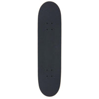 8.25in x 31.5in DEATHCARD LARGE SKATEBOARD COMPLETE
