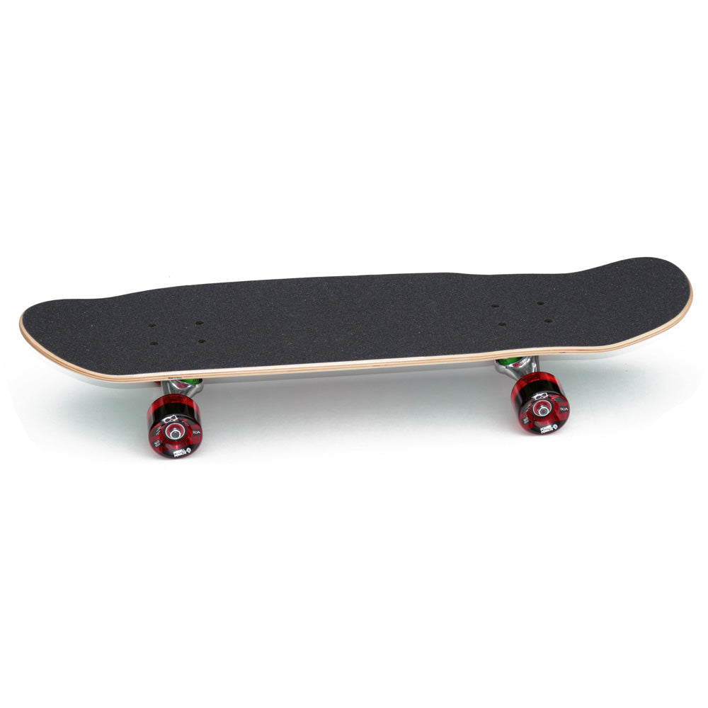 8.0in x 30in SKULL & SWORD CRUISER COMPLETE MINT/NAVY – ハスコ