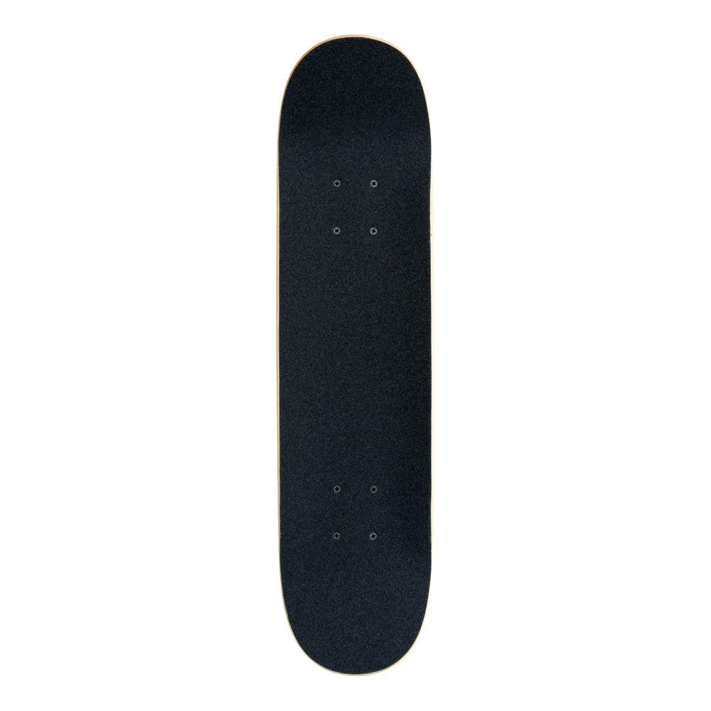 7.0in x 28.0in VATO RAT SKATEBOARD COMPLETE PURPLE FADE