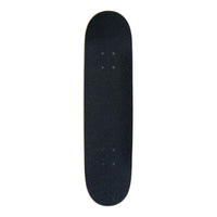 7.5in x 28.65in CAB CHINESE DRAGON SKATEBOARD COMPLETE GREEN