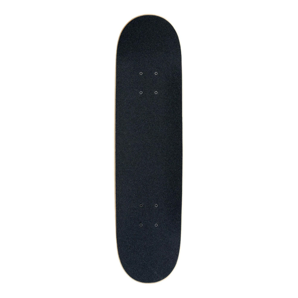 7.5in x 28.65in CAB CHINESE DRAGON SKATEBOARD COMPLETE GREEN