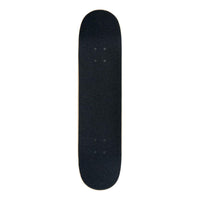 7.75in x 31.08in CAB CHINESE DRAGON SKATEBOARD COMPLETE ROYAL BLUE
