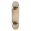 7.5in x 28.65in DETONATOR SKATEBOARD COMPLETE NATURAL