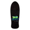 10.538in x 30.14in GODZILLA MOTHRA NATAS SKATEBOARD DECK