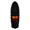 11.0in x 32.0in GODZILLA DESTROYER SKATEBOARD DECK