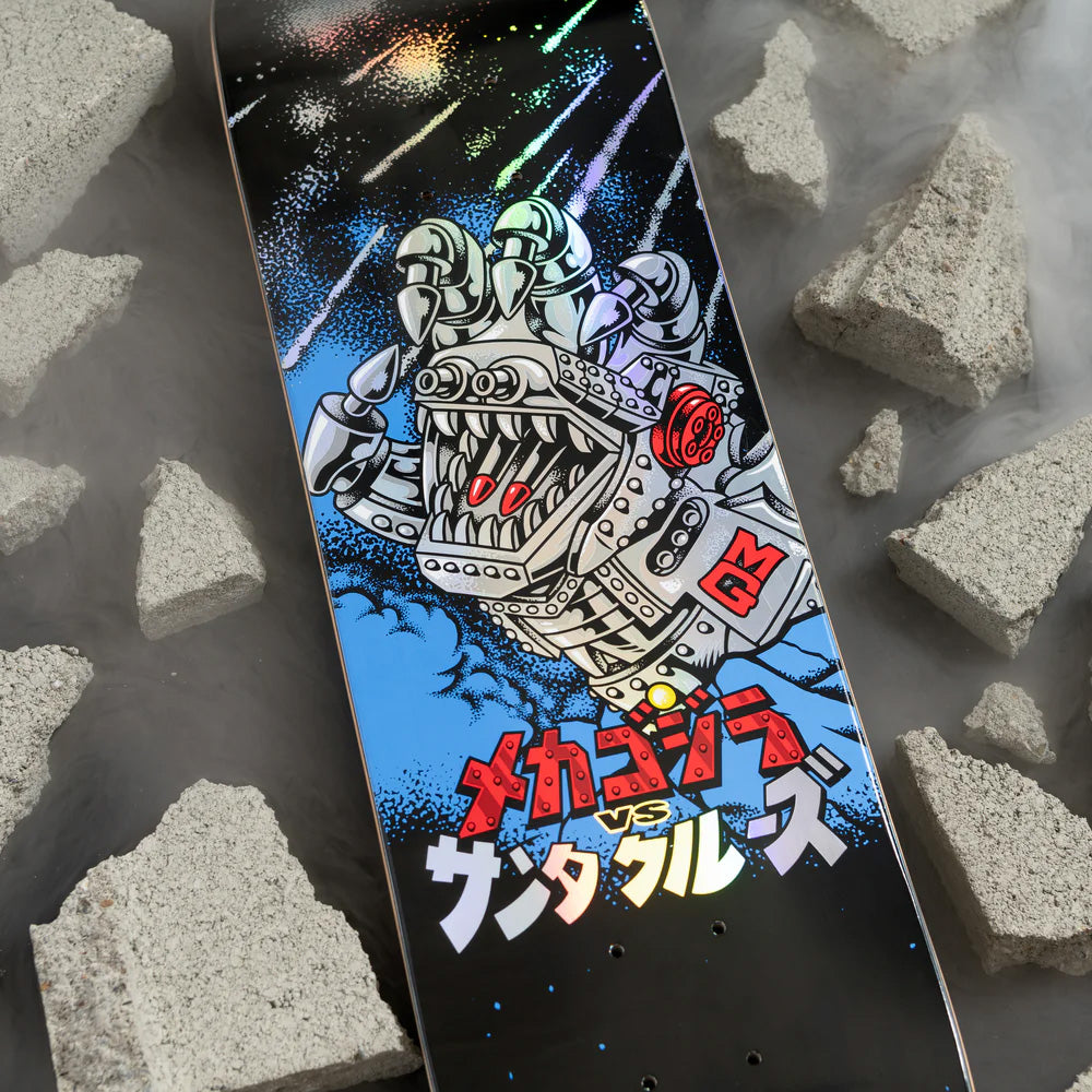 こはパパ専用。 9.0in x 32.82in NAVARRETTE FEEDING TIME XX PRO SKATEBOARD DECK