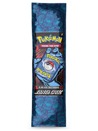 POKÉMON TCG BLIND BAG SKATEBOARD DECK