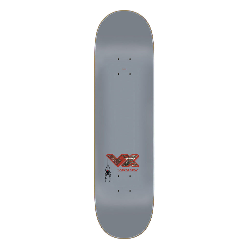 8.25in x 31.8in PACE DUNGEON VX SKATEBOARD DECK – ハスコ