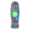 10.34in x 30.54in WINKOWSKI DOPE PLANET VX SKATEBOARD DECK