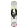 8.0in x 31.6in MCCOY ELITE EAGLE VX SKATEBOARD DECK