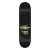 8.0in x 31.6in MCCOY ELITE EAGLE VX SKATEBOARD DECK