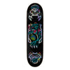 8.25in x 31.83in ASTA SPACE CAT VX SKATEBOARD DECK