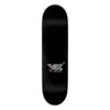 8.25in x 31.83in ASTA SPACE CAT VX SKATEBOARD DECK