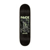 8.25in x 31.8in PACE DUNGEON VX SKATEBOARD DECK