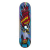 8.25in x 31.83in MCCOY RIPPING EAGLE VX SKATEBOARD DECK