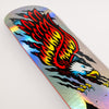 8.25in x 31.83in MCCOY RIPPING EAGLE VX SKATEBOARD DECK