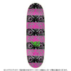 9.0in x 32.0in ROSKOPP MARCO VX SKATEBOARD DECK