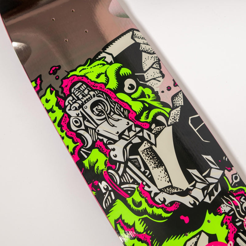 9.0in x 32.0in ROSKOPP MARCO VX SKATEBOARD DECK