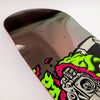 9.0in x 32.0in ROSKOPP MARCO VX SKATEBOARD DECK