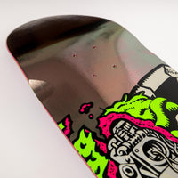 9.0in x 32.0in ROSKOPP MARCO VX SKATEBOARD DECK