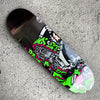 9.0in x 32.0in ROSKOPP MARCO VX SKATEBOARD DECK