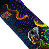 8.25in x 31.83in MCCOY BATTLE VX SKATEBOARD DECK
