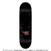 8.5in x 32.2in WOOTEN PART ONE VX SKATEBOARD DECK
