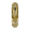8.25in x 31.83in MCCOY COSMIC EAGLE TWIN VX SKATEBOARD DECK