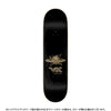 8.25in x 31.83in MCCOY COSMIC EAGLE TWIN VX SKATEBOARD DECK