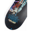 8.5in x 32.2in WOOTEN PART TWO VX SKATEBOARD DECK