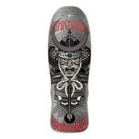 10.35in x 30.54in WINKOWSKI SAMURAI VX SKATEBOARD DECK