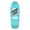 10.03in x 30.33in RSC CONCAVE REISSUE SKATEBOARD DECK