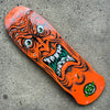 9.5in x 31.0in ROSKOPP FACE REISSUE SKATEBOARD DECK