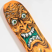 9.5in x 31.0in ROSKOPP FACE REISSUE SKATEBOARD DECK