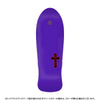 9.85 x 30.0in OBRIEN PURGATORY REISSUE SKATEBOARD DECK