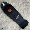 10.1in x 31.13in MEEK SLASHER REISSUE SKATEBOARD DECK