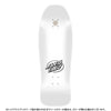 9.975in x 30.125in KEDALL SNAKE RE-ISSUE SKATEBOARD DECK