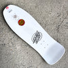 9.975in x 30.125in KEDALL SNAKE RE-ISSUE SKATEBOARD DECK