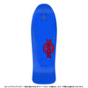 9.89in x 30.94in GRABKE ALL AROUND RE-ISSUE SKATEBOARD DECK