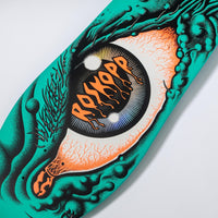 10.12in x 30.24in ROSKOPP EYE RE-ISSUE SKATEBOARD DECK