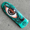 10.12in x 30.24in ROSKOPP EYE RE-ISSUE SKATEBOARD DECK