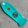 10.12in x 30.24in ROSKOPP EYE RE-ISSUE SKATEBOARD DECK