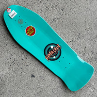 10.12in x 30.24in ROSKOPP EYE RE-ISSUE SKATEBOARD DECK