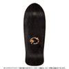 10.538in x 30.23in NATAS SC PANTHER RE-ISSUE SKATEBOARD DECK