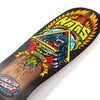 10.538in x 30.23in NATAS SC PANTHER RE-ISSUE SKATEBOARD DECK